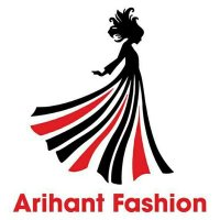Arihant Fashion(@ArihantFashion4) 's Twitter Profile Photo