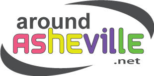 AroundAsheville's profile picture. Around Asheville's official twitter presence. All others are fake.