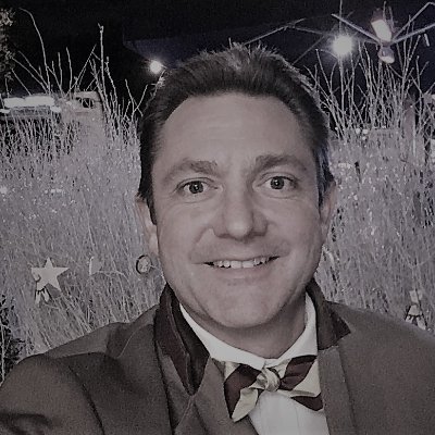 Creative, libertarian, optimistic realist, innovator, futurist, strategic thinker, poet. Elastofarian. 囤币 BTC, ETH, ELA, NEX.