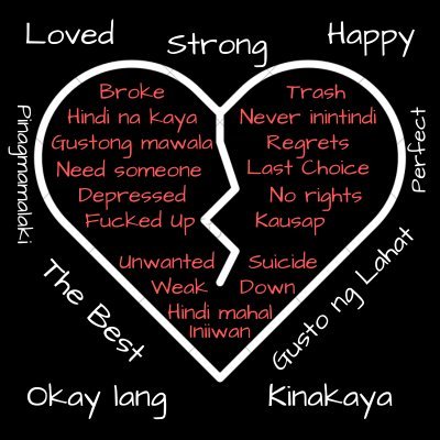 HurtsDeepinside's profile picture. Some of my tweets are not mine. Ctto.