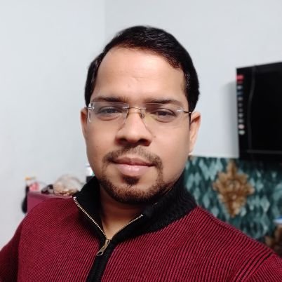 rakesh_speaks's profile picture. 