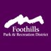 Foothills Park & Rec (@fhprdnews) Twitter profile photo Foothills Park & Rec (@fhprdnews) Twitter profile photo