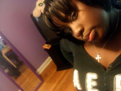 Everybody calls me Ja, i attend Cleveland State, my favorite color is purple, im a HUGE Transformer fan, and i love my boyfriend:)