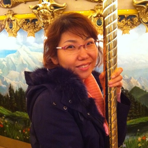 esungmi's profile picture. 