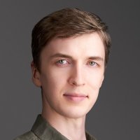 Daniil Maslyuk(@DMaslyuk) 's Twitter Profile Photo