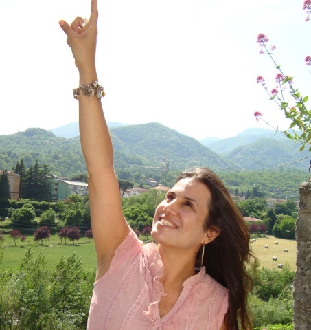 Espaço dedicado a compartilhar notícias,mensagens, e experiências de uma cristã mundo afora!Mãe,geóloga, casada,membra da Igreja Batista Lagoinha a 15 anos.
