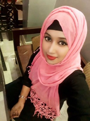 MahfujaParvin's profile picture. Hi there,
i am graphic designer.I make your dream design live. I can make like
LOGO
BUSINESS CARD
FLYER DESIGN
WATERCOLOR
and many more,As you like....