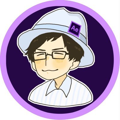 Murasaki_Ae's profile picture. ゆるゆると映像を作ってます　　　https://t.co/d6a4CmTcQd