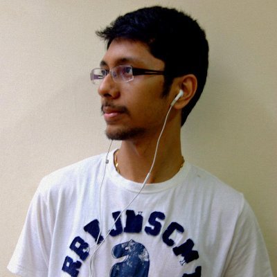 Tech Enthusiast 👨💻 | Melomaniac🎶| Movie Buff🎬|