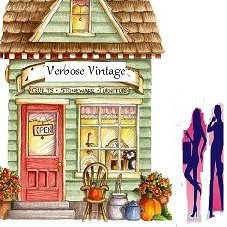 Transform my treasures into your prized possessions...Ask about declutter services