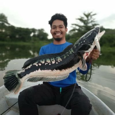 aiman_zulhaziq's profile picture. Rapala
