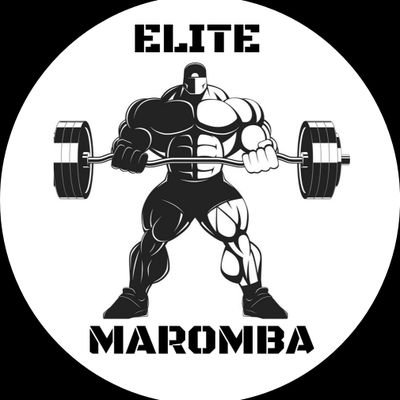Twitter da página @elitemarombaoficial