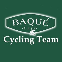 Baqué Cycling Team (@baqueteam) 's Twitter Profile Photo Baqué Cycling Team (@baqueteam) 's Twitter Profile Photo