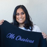 Ms Chevious(@MscheviousTM) 's Twitter Profile Photo