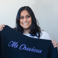 Ms Chevious (@mschevioustm) 's Twitter Profile Photo Ms Chevious (@mschevioustm) 's Twitter Profile Photo