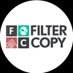 FilterCopy (@filtercopy) Twitter profile photo