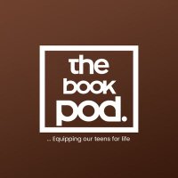 The Book Pod(@thebookpodng) 's Twitter Profile Photo