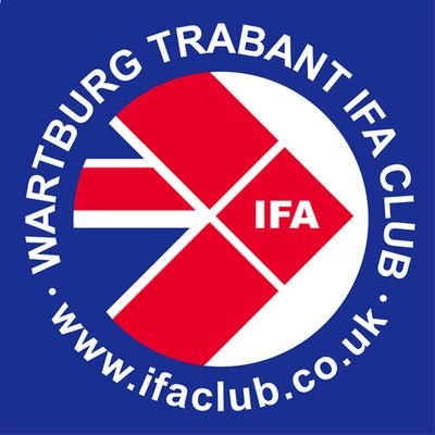 The UK Club for all things IFA Wartburg Trabant and other Eastern Bloc vehicles. #Trabant #IFA #DDR