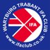 IFA Club in the UK (@IFA_Club) Twitter profile photo