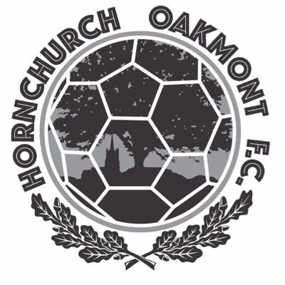 Est.2016 Play Div 1 Brentwood Sunday League. Enquiries hornchurchoakmontfc@gmail.com Sponsors in banner!