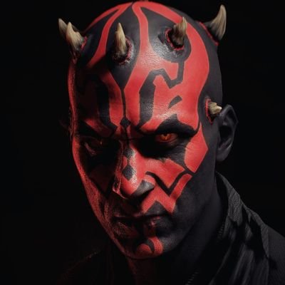 FearIsMaul's profile picture. '𝐼 𝑤𝑎𝑠 𝑑𝑒𝑠𝑡𝑖𝑛𝑒𝑑 𝑡𝑜 𝑏𝑒𝑐𝑜𝑚𝑒... 𝑠𝑜 𝑚𝑢𝑐𝘩 𝑚𝑜𝑟𝑒.' #SWRP #MC #MV #DarkThemes #Venom
Will not address TROS Spoilers.