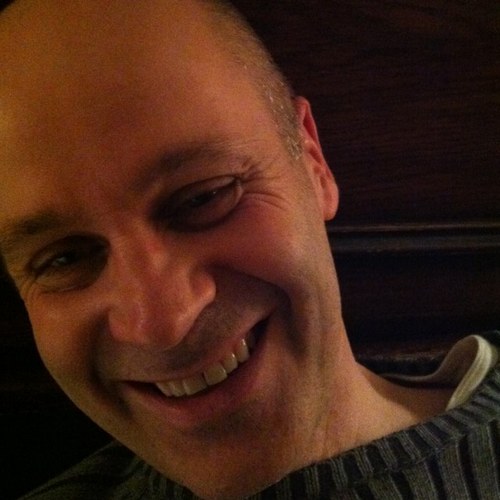 arnefn's profile picture. Editorial Manager, Aschehoug undervisning