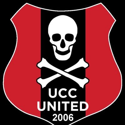 ☠ @UCC's Men's Staff Soccer Team |
@CorkBusinessLge Premier Division | Email staffsoccer@ucc.ie if interested in joining us!
Affiliated @MunsterFA & @FAIreland