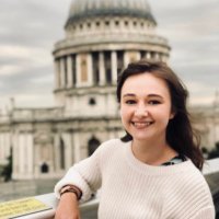Bethany Jones (@bethljones93) 's Twitter Profile