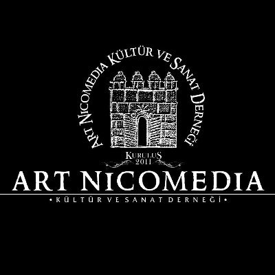 ArtNicomedia's profile picture. Art Nicomedia Kültür Sanat Derneği  |  Art Nicomedia Culture Art Association

We are a NGO founded in 2011 and which was implemented 200+ projects till today.