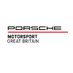 Porsche Motorsport GB (@PorscheRaces_GB) Twitter profile photo