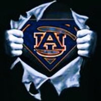 Auburn Super Man(@AuburnSuperMan) 's Twitter Profile Photo