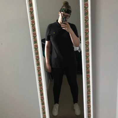 Char_Knapps's profile picture. https://t.co/9iXBju9LeH