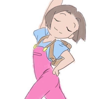 電脳コイル放課後探偵局でのつながりでツイッターを始めました。 妄想族ですが、宜しくお願いします。今はもっぱら折りたたみ自転車で速く、長く走る事を楽しんでます。