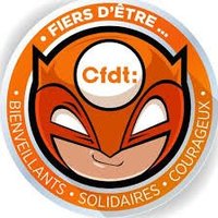 SCE CFDT POITOU-CHARENTES (@sce_cfdt) 's Twitter Profile