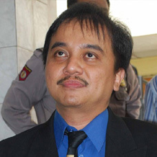 Roy Suryo Watch Roysuryowatch Twitter