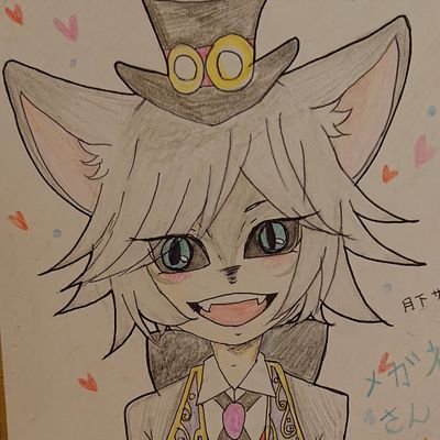 アニメ好きの20↑
無言フォロー失礼しております。
腐/夢こじらせてます。雑食。社畜。⚠️かなりの低浮上⚠️ツイステ/刀剣乱舞/文アル/ブルロ etc.
推しは推せる時に押せ 👻/🔥/🦊✖️(🎴)/🌂
アイコンは相互の@yusurazakuraさん。ヘッダーは公式様の配布から