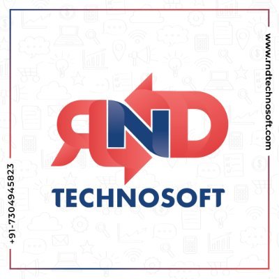 @rndtechnosoft