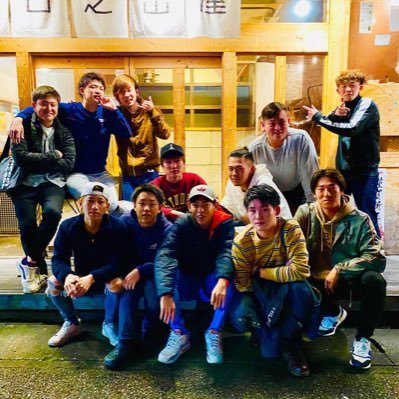 ff192697f9cb413's profile picture. 三輪人