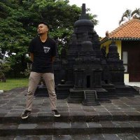 Dedy Deqiyanto(@dudoh_tewel) 's Twitter Profile Photo