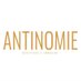 ANTINOMIE (@antinomie_it) Twitter profile photo