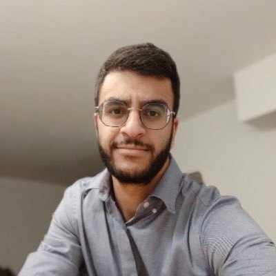 RanLevi2's profile picture. 