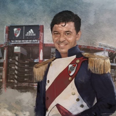 Fedejf10's profile picture. Federico Abarca 🐺 || Mi Ídolo Pablito ⚽️ Aimar || Cliff Burton 🎸 Dio 🎤🤘🏼|| Literatura Griega 🏛 Alejandro Magno || “Todo Se Solucionará” Yoh Asakura ⚔️