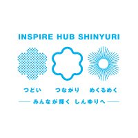 INSPIRE HUB SHINYURI (@ih_shinyuri) 's Twitter Profile