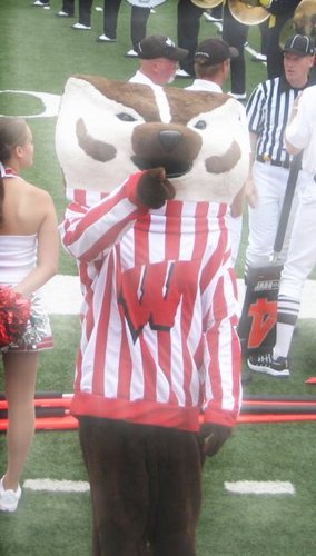 gobucky23's profile picture. 