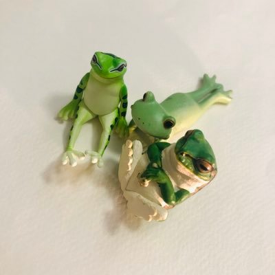 メロン🐸さんのプロフィール画像