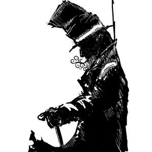 jackmildew's profile picture. When gambling for fortune lost its savour, Jack took to gambling everything. A run of bad luck, he arrives at the FUX with only his fingerworn cards (18+ RP)