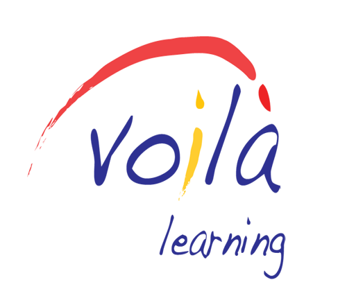 Voilà is a Ed-Tech organization that creates designed solutions for students and school boards using Virtual Reality, apps, and gamification.