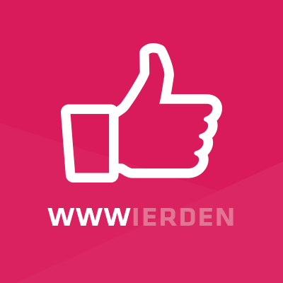 Leuke acties, evenementen of gewoon wetenswaardigheden: je vindt het allemaal terug op onze social media pagina's.