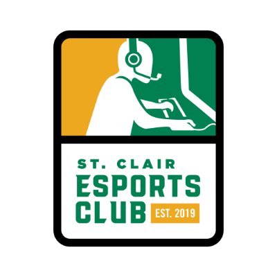 Esports Club at @StClairCollege 🦅 Join our community: https://t.co/fECfMI0Tch
📺 https://t.co/lxArs5H6Up