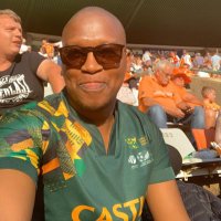 Bongani (@plaatjieb) 's Twitter Profile